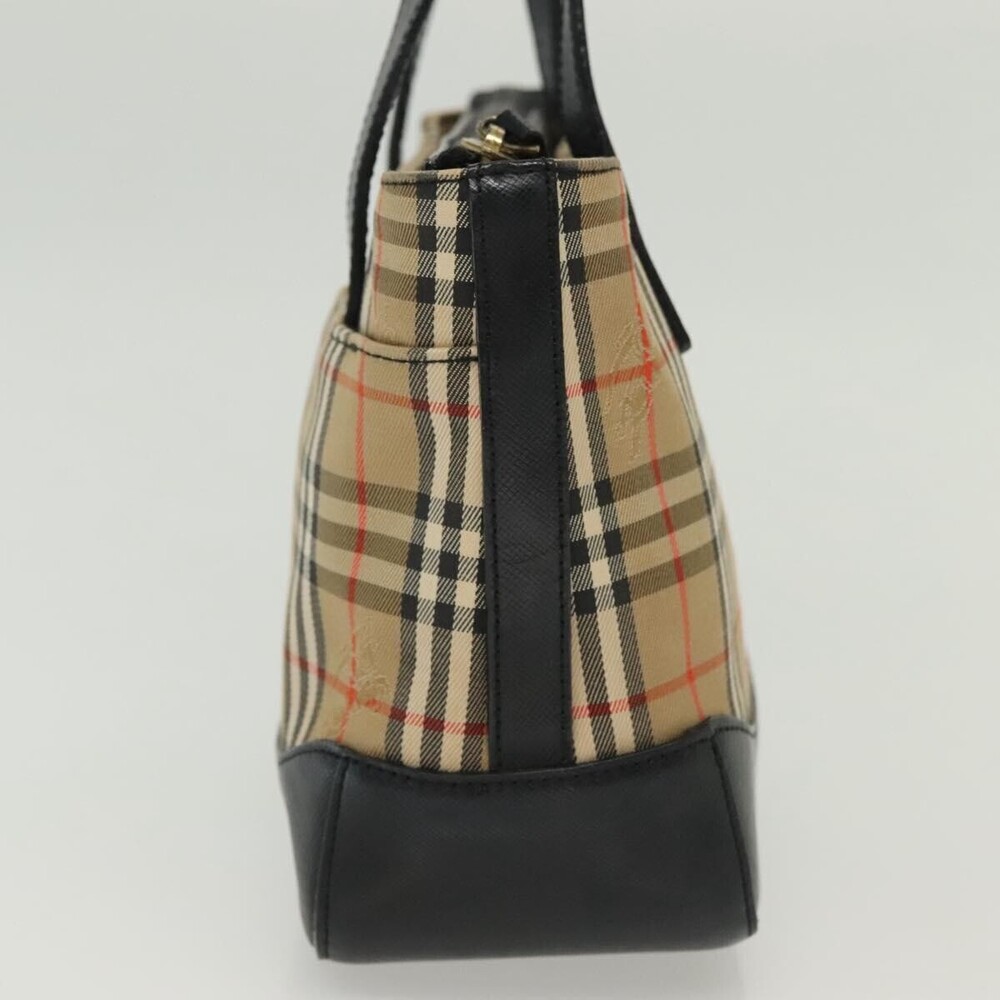 Burberry Nova Check Pattern Mini - Picture 4 of 16